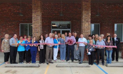 Raines Family Medicine 190 Independent Dr Suite A, Rainbow City Alabama 35906