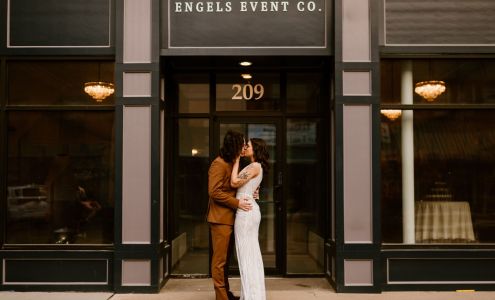 Engels Event Co