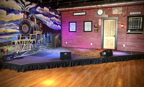 Hub City Station Event Center