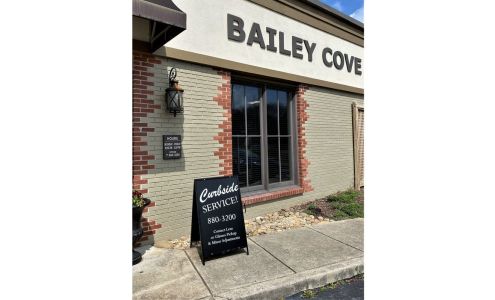 Bailey Cove Eye Care