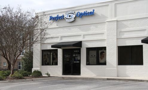 Perfect Optical Eyecare Center