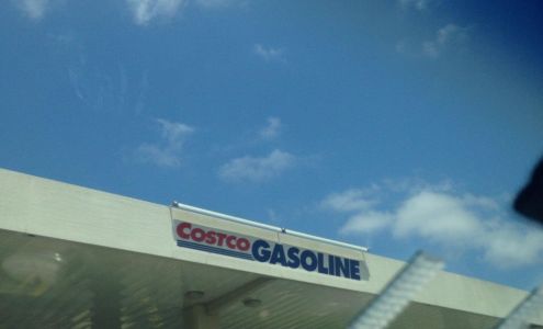 Costco Optical Department