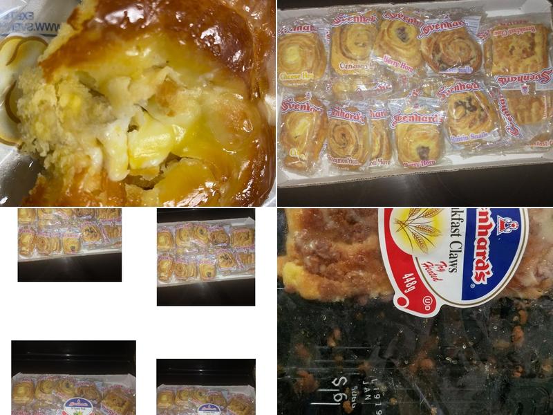 Svenhard's Swedish Bakery