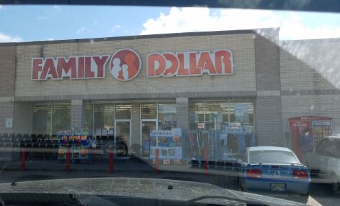 Family Dollar