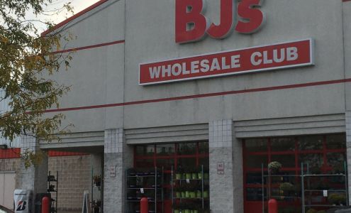 BJ's Tire Center