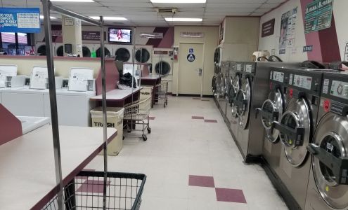 Thousand Oaks Coin Laundry