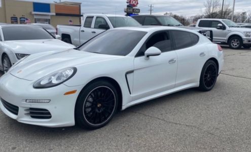 DASH AUTO SALE