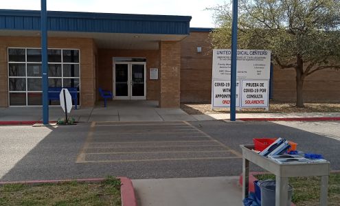 United Medical Centers