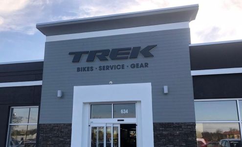 Trek Bicycle Lees Summit