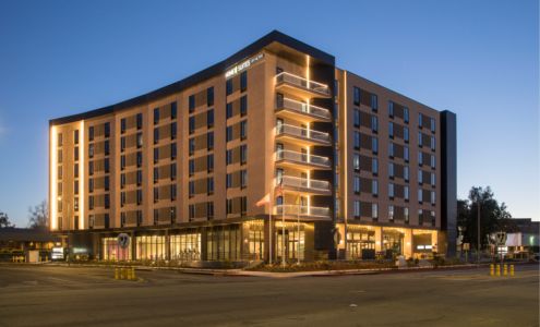 Home2 Suites by Hilton Woodland Hills Los Angeles