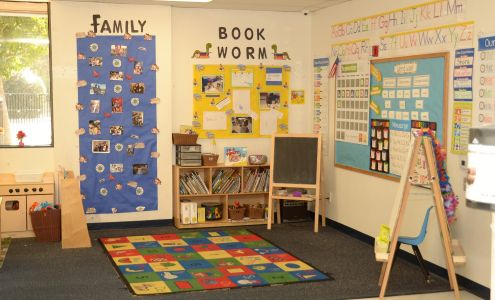 Tutor Time of Woodland Hills