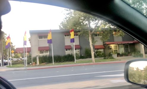 City Walk Apartment Homes