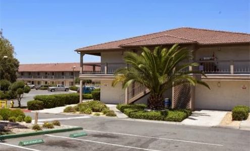 Premier Inns Concord