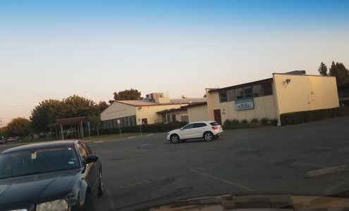 Rocketship Futuro Academy