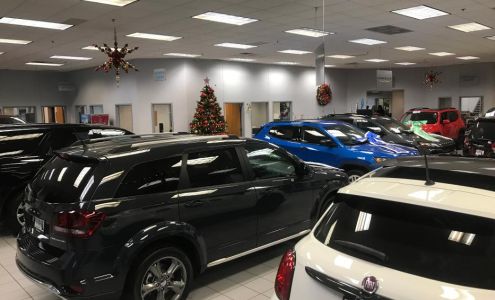 Kunes Chrysler Dodge Jeep Ram of Belvidere Parts