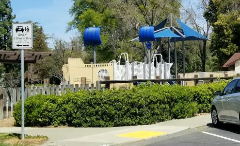 Kidango - Baldwin Park Center