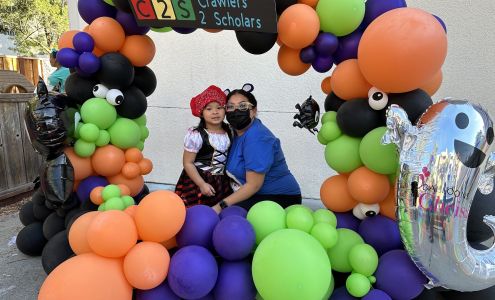 Step Ahead Learning Center (AKA Crawlers 2 Scholars)