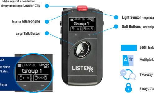 Tripp Communications