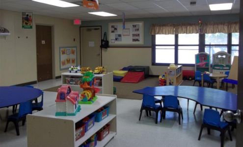 Concord KinderCare