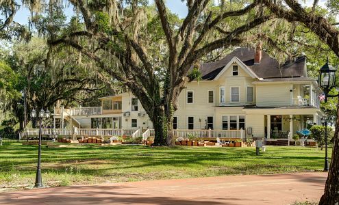 Sanctuary Clinics 984 Boston Hwy, Monticello Florida 32344