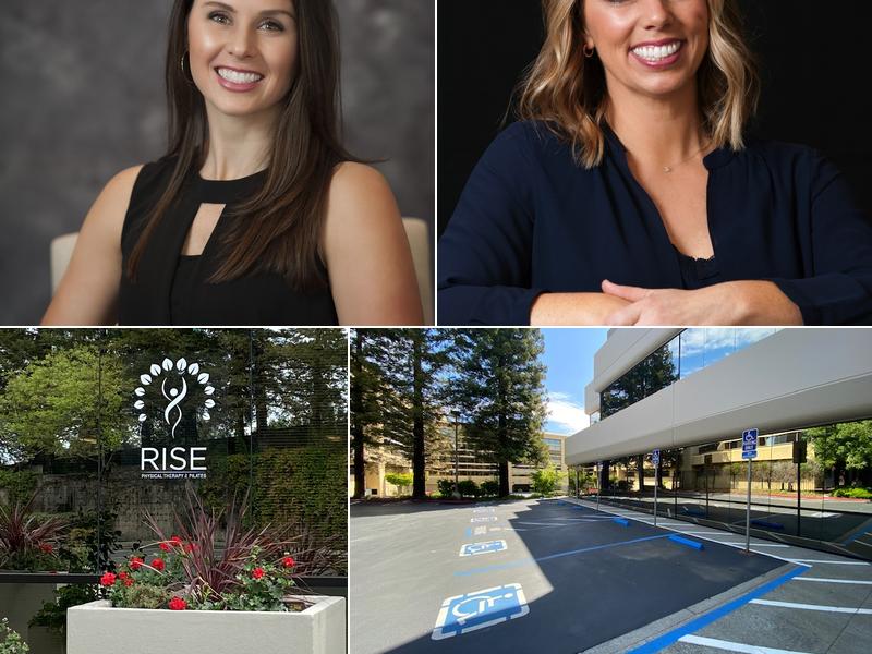 Rise Physical Therapy and Pilates