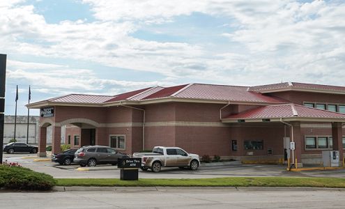 Edgewater Insurance + Real Estate McCook