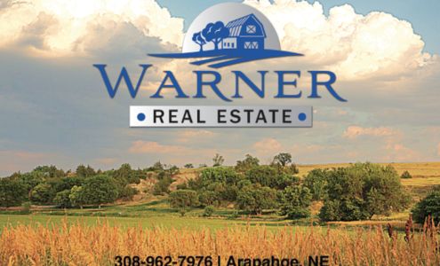Warner Real Estate McCook