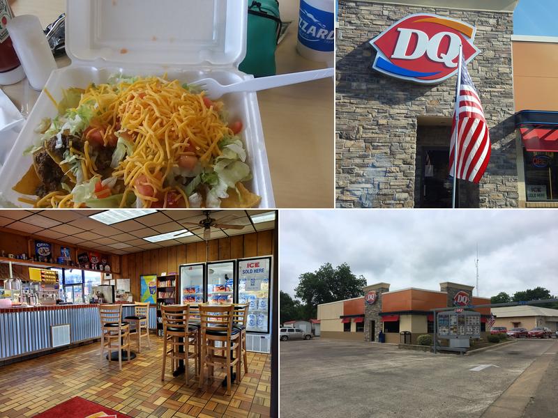 Dairy Queen Store 704 W Main St, Clarksville