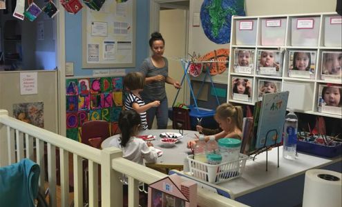 Walnut Creek KinderCare