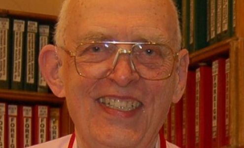 James Dempsey Stamps and Coins