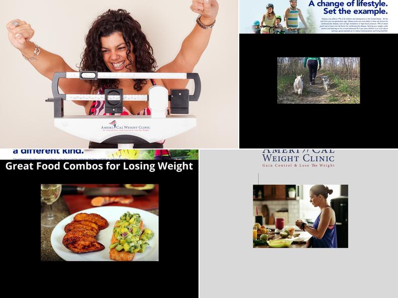 Ameri-Cal Weight Clinic