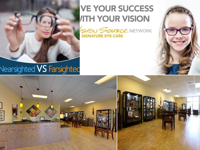 Foresight Optometry