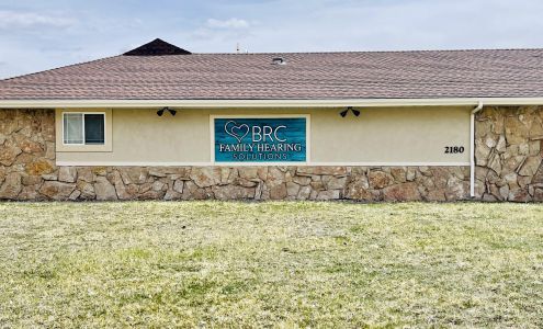 BRC Family Hearing Solutions 2180 W Teton Blvd, Green River Wyoming 82935