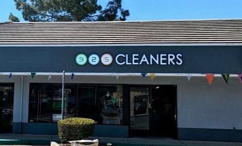 925 Cleaners