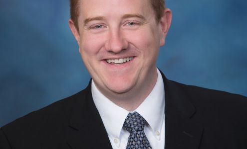 R. Trent Cluny, OD 547 Cheyenne Dr, Evanston Wyoming 82930