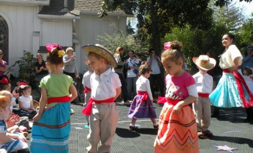 My Spanish Village Walnut Creek - Spanish Preschool & Elementary School