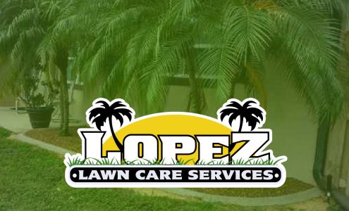 Lopez Lawn Care Services 20 Mir Wood Dr, Lake Placid Florida 33852