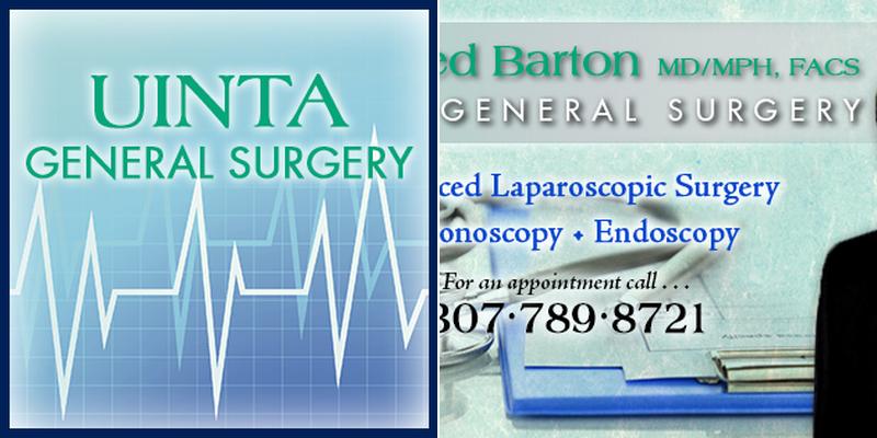 Uinta General Surgery