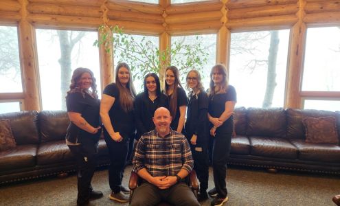 Davidson Chiropractic Clinic Evanston 1425 Highway 150 South, 1425 WY-150 S, Evanston Wyoming 82930