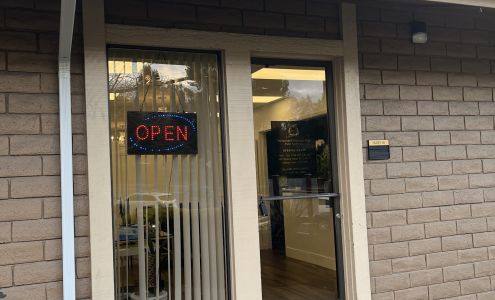 Permanent Makeup Plus Cosmetology School