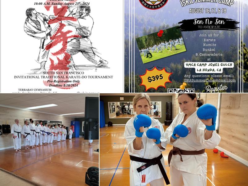 Benicia Shotokan Karate Academy