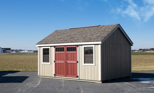 High Point Buildings 6814 Ritchie Hwy, Glen Burnie