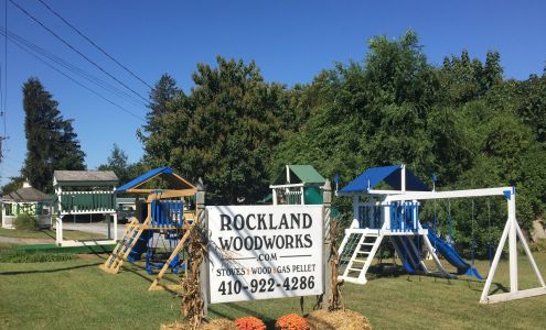Rockland Woodworks Randallstown