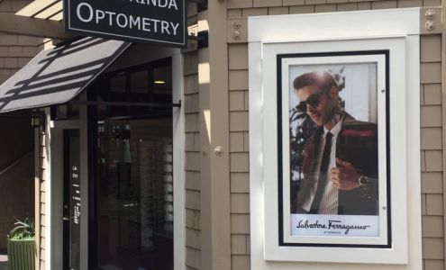 Lamorinda Optometry: Orr Nathan S OD