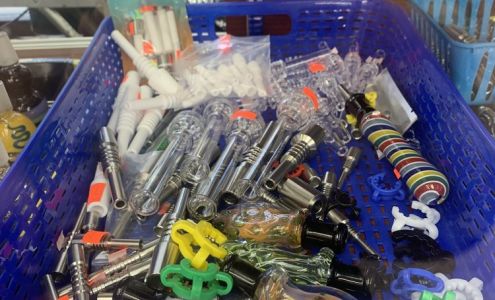 Black Diamond Smoke & Vape Shop