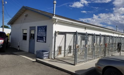 Powell: Animal Shelter Powell