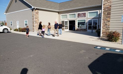 New Life Church of Powell Powell