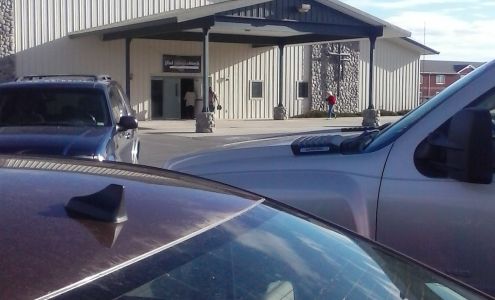 Glad Tidings Assembly of God Powell