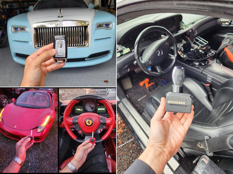 Upkeep Locksmith Services