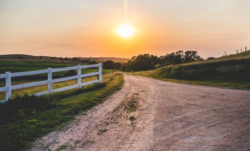 Straight Arrow Bison Ranch Broken Bow